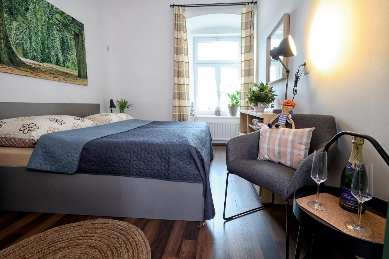 Apartmány U Aloise Dolní Morava Exterior foto
