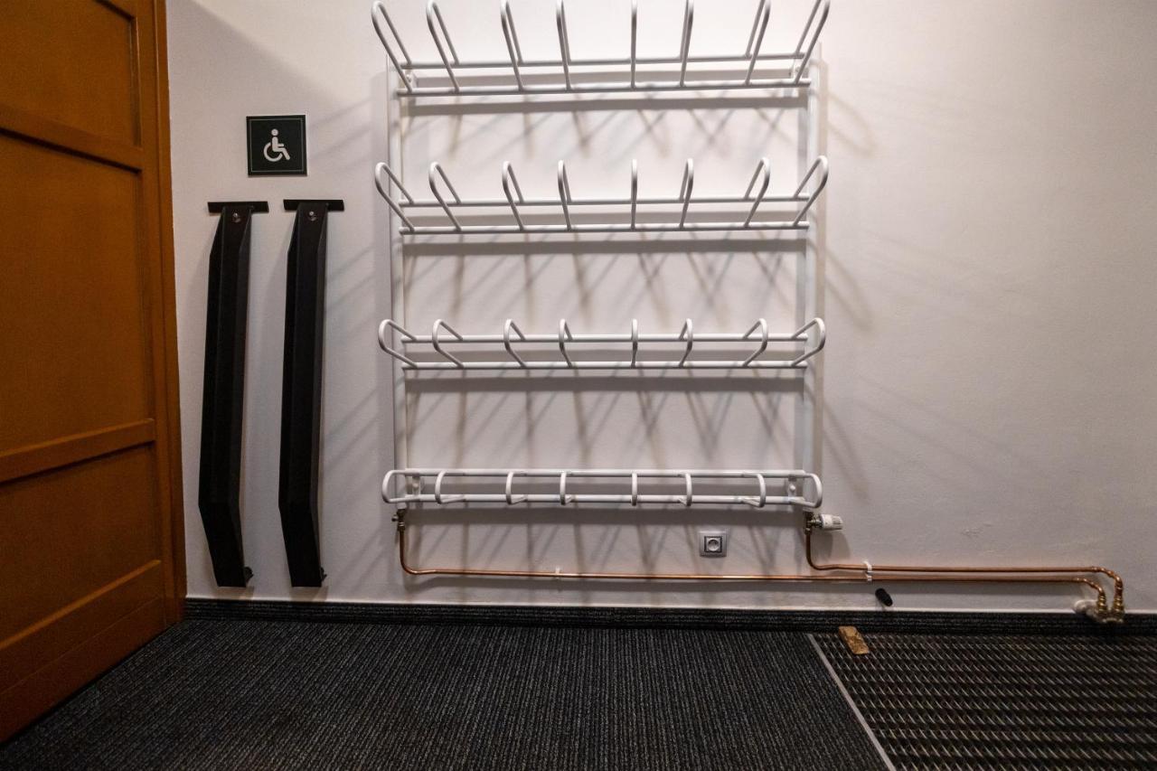 Apartmány U Aloise Dolní Morava Exterior foto