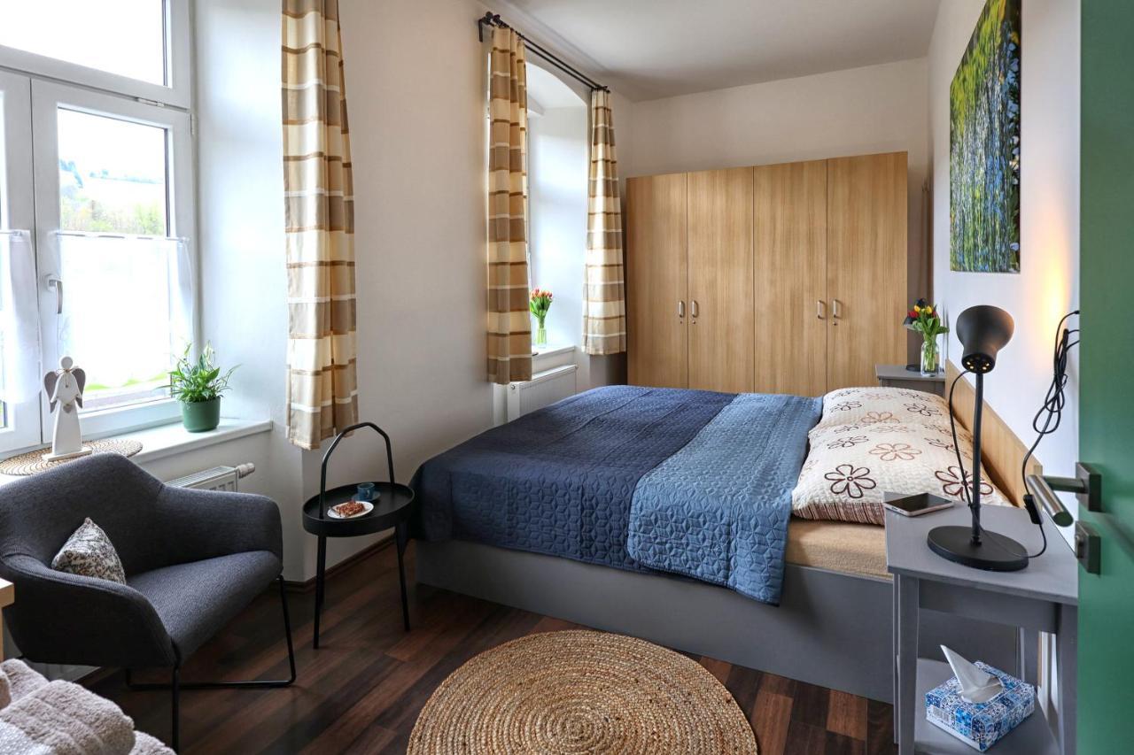 Apartmány U Aloise Dolní Morava Exterior foto