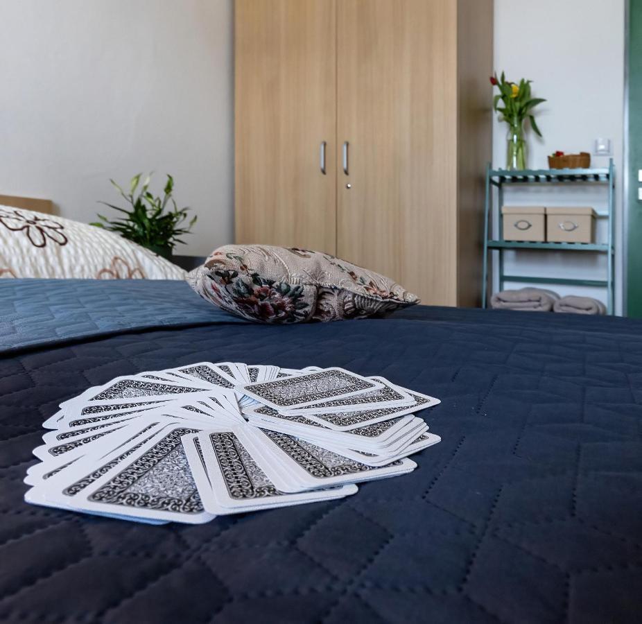 Apartmány U Aloise Dolní Morava Exterior foto
