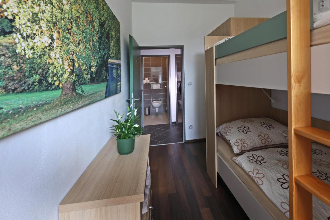 Apartmány U Aloise Dolní Morava Exterior foto