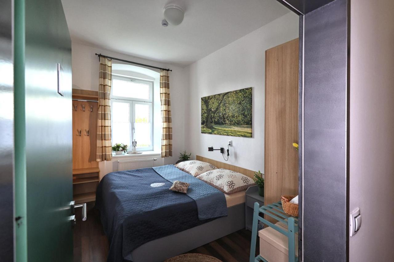 Apartmány U Aloise Dolní Morava Exterior foto