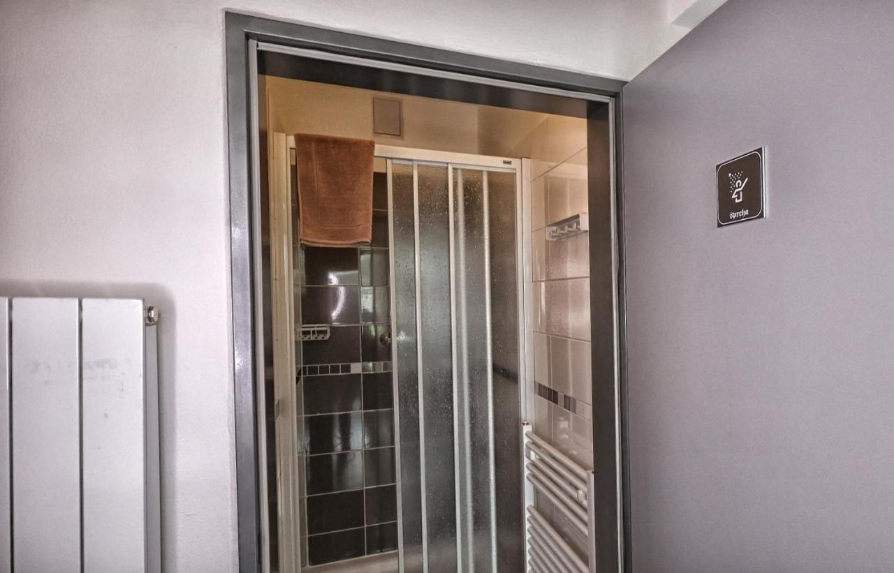 Apartmány U Aloise Dolní Morava Exterior foto