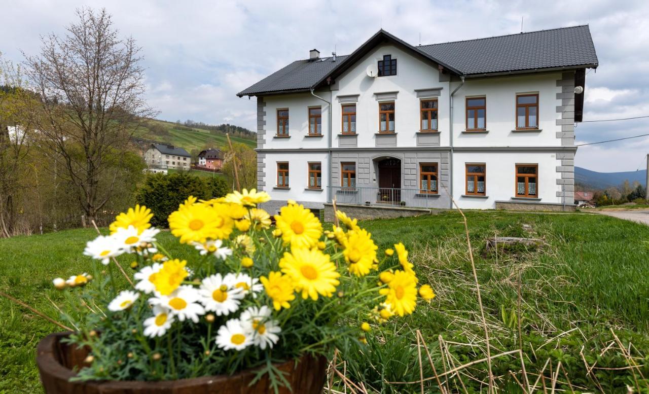 Apartmány U Aloise Dolní Morava Exterior foto