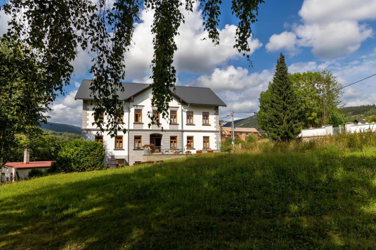 Apartmány U Aloise Dolní Morava Exterior foto
