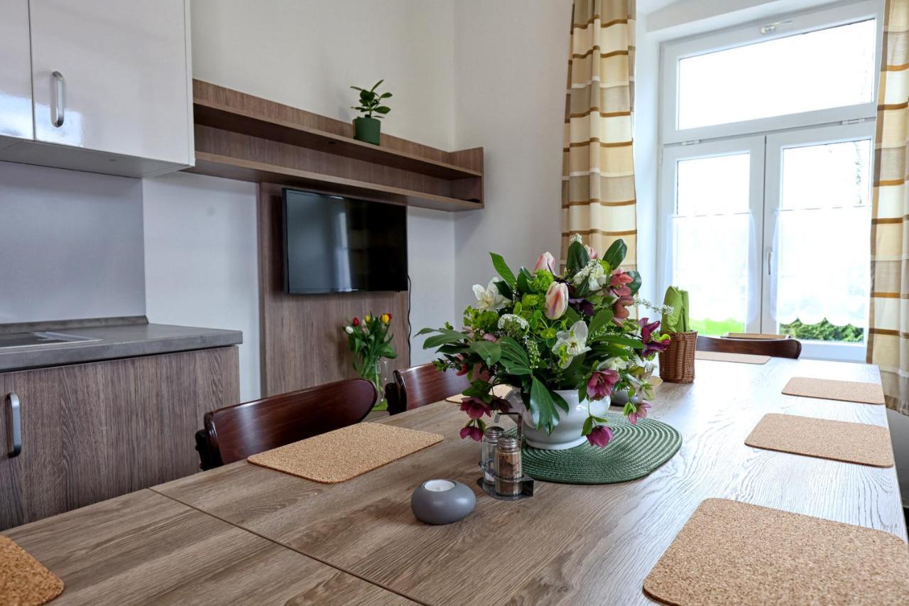 Apartmány U Aloise Dolní Morava Exterior foto