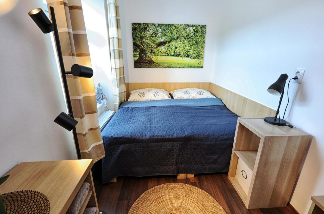 Apartmány U Aloise Dolní Morava Exterior foto
