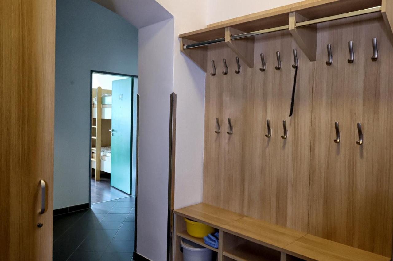 Apartmány U Aloise Dolní Morava Exterior foto
