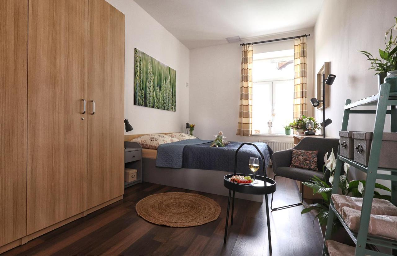 Apartmány U Aloise Dolní Morava Exterior foto