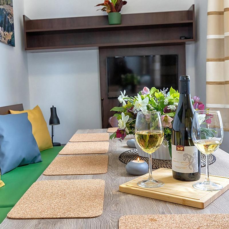 Apartmány U Aloise Dolní Morava Exterior foto