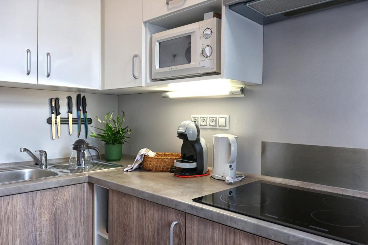 Apartmány U Aloise Dolní Morava Exterior foto