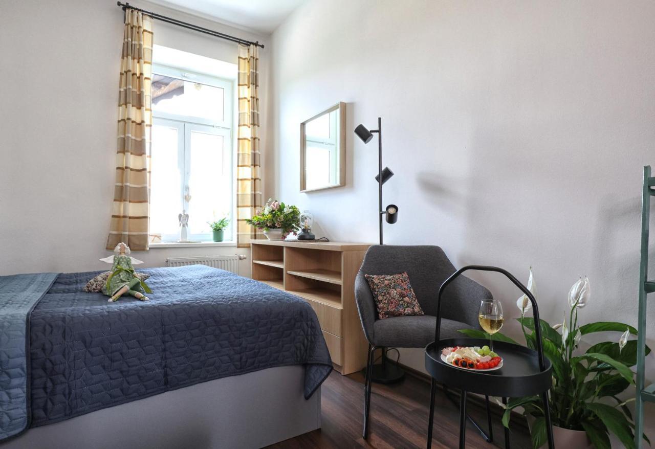 Apartmány U Aloise Dolní Morava Exterior foto