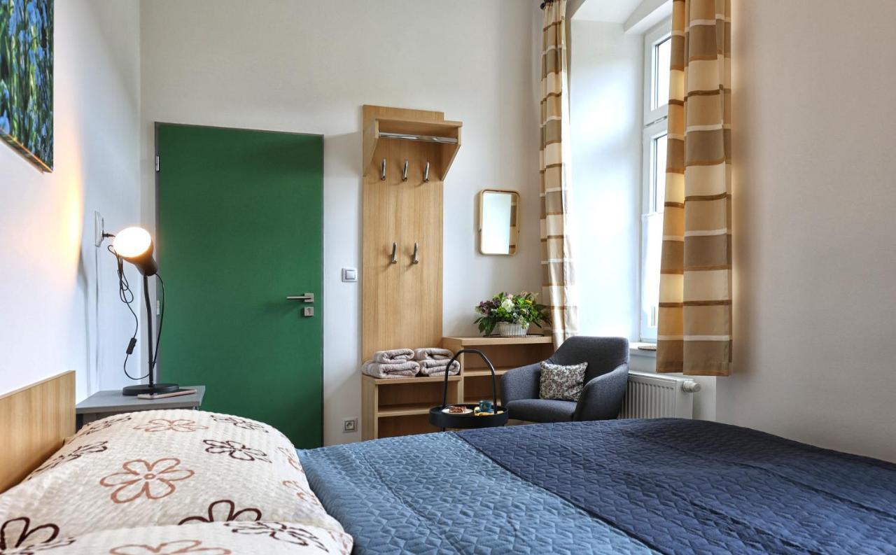 Apartmány U Aloise Dolní Morava Exterior foto