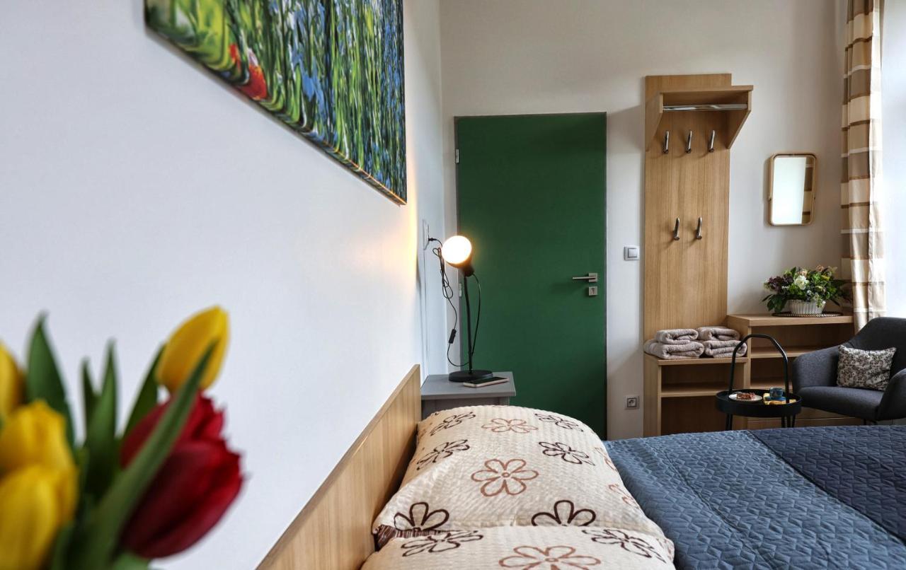 Apartmány U Aloise Dolní Morava Exterior foto