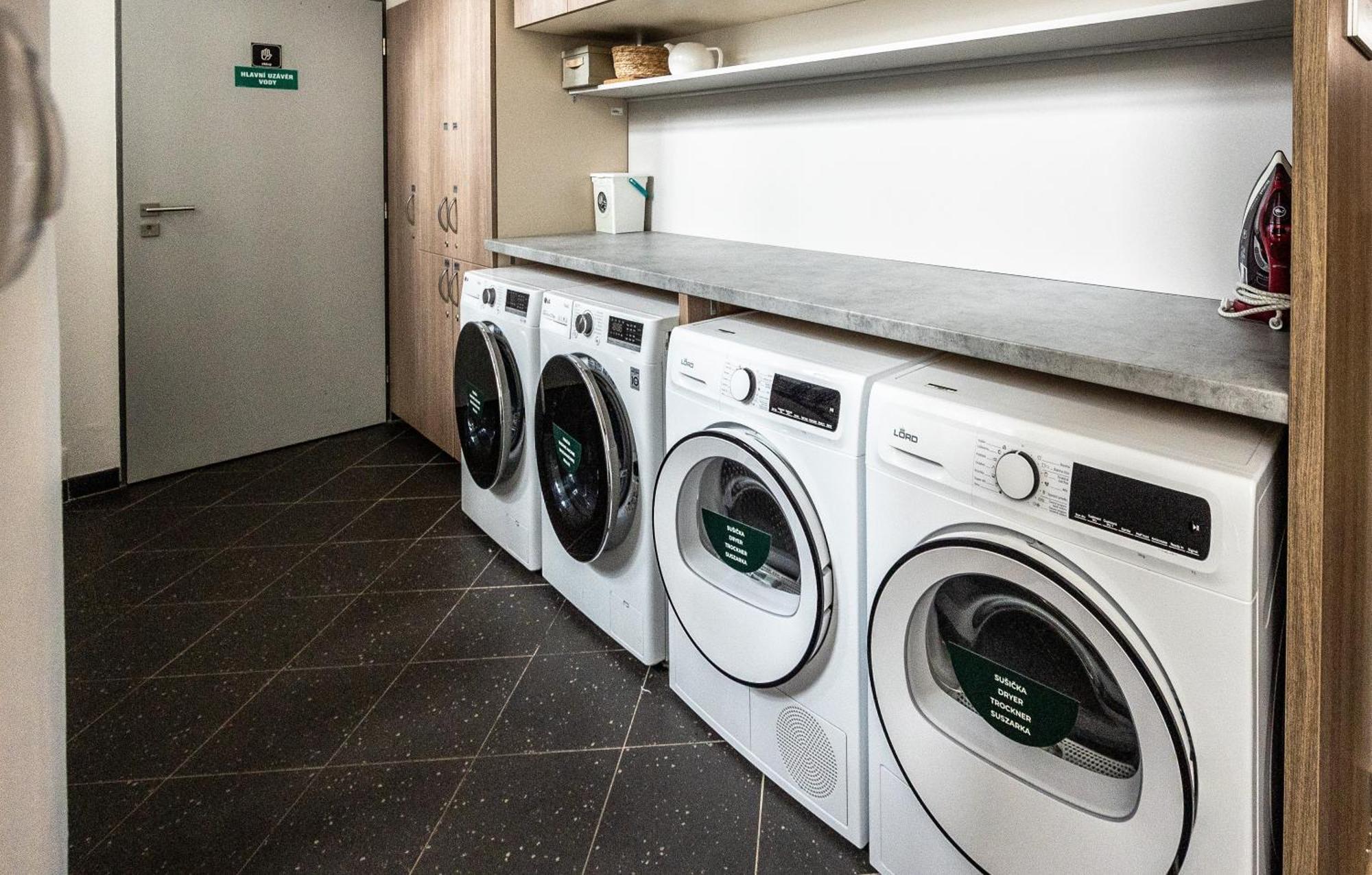 Apartmány U Aloise Dolní Morava Exterior foto