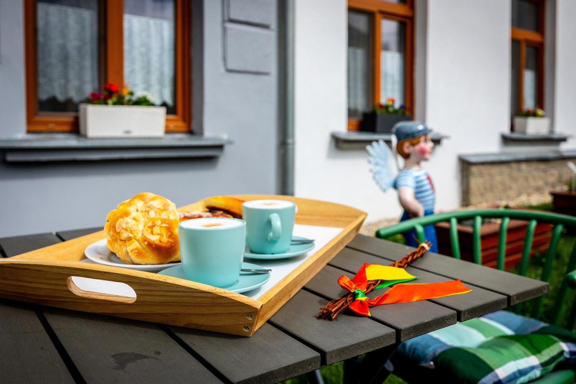 Apartmány U Aloise Dolní Morava Exterior foto